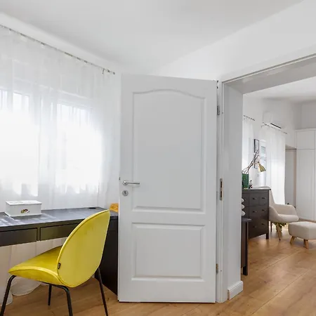 Apartment Couple Getaway - Boutique Valbandon Fazana