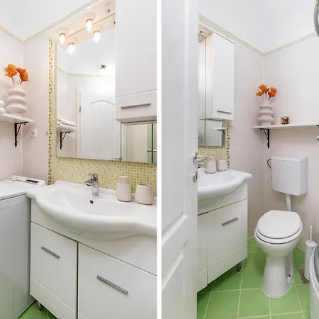 Couple Getaway - Boutique Valbandon Apartment