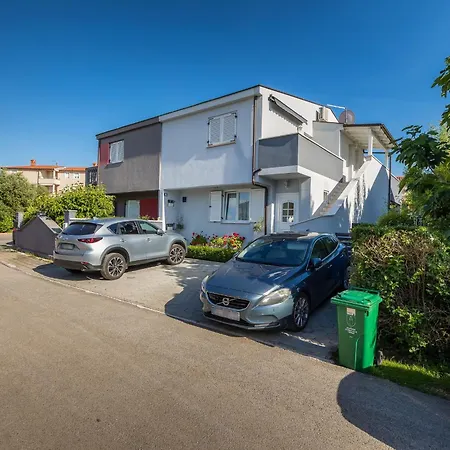 Apartmán Couple Getaway - Boutique Valbandon Fažana
